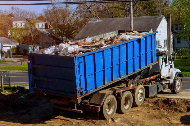 Trash Removal Near Me in Florence, OR